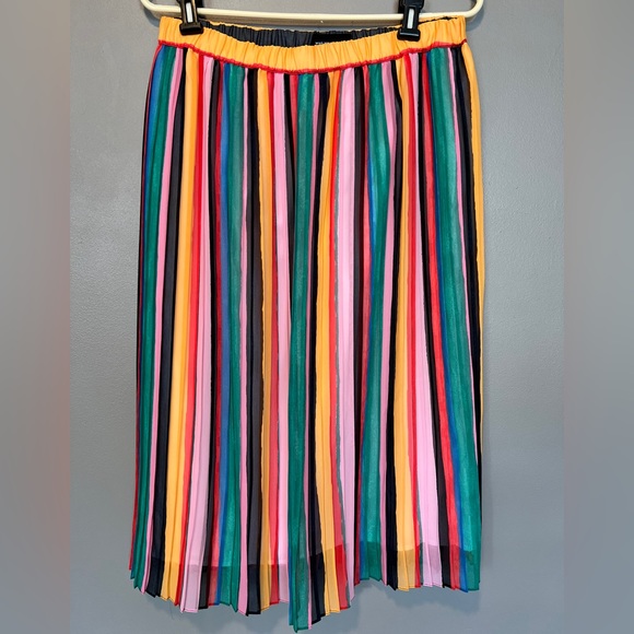 Lot of 4 skirts - Picture 6 of 9